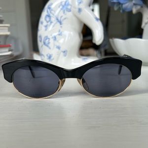 Vintage Chanel Sunglasses